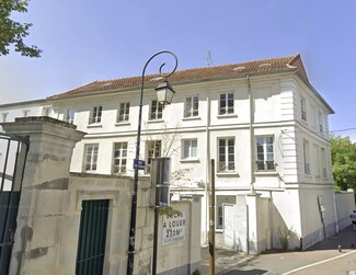 Más detalles de 2 Rue De Paris, Saint-Maur-des-Fossés - Oficina en venta