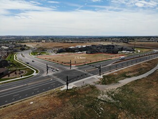 Más detalles para SEC Chambers Rd & Cottonwood Dr, Parker, CO - Terrenos en venta