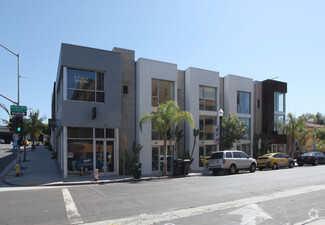 Más detalles para 2483 Kettner Blvd, San Diego, CA - Oficina en alquiler