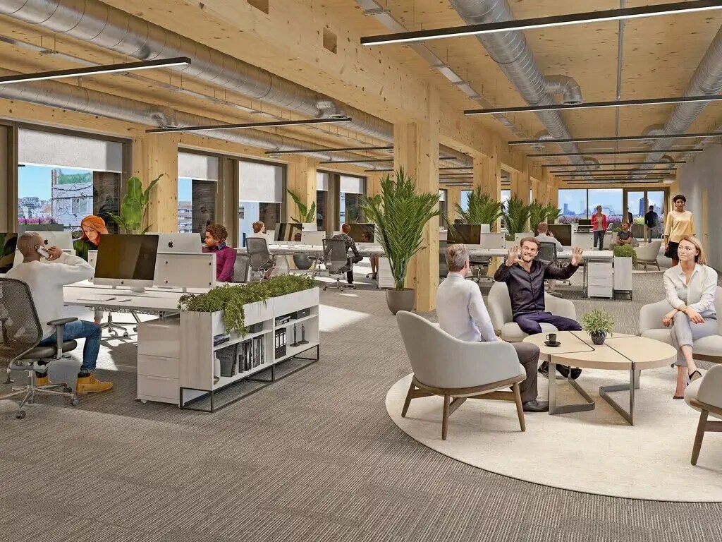 Carrer de Pamplona, 56-70, Barcelona, Barcelona en alquiler Otros- Imagen 1 de 1