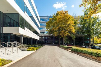 Más detalles para 375 Northridge Rd, Atlanta, GA - Oficinas en alquiler