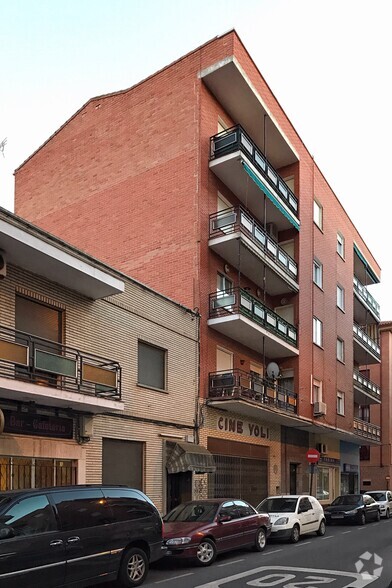 Avenida Estación, 68, Torrijos, Toledo en venta - Foto del edificio - Imagen 2 de 2