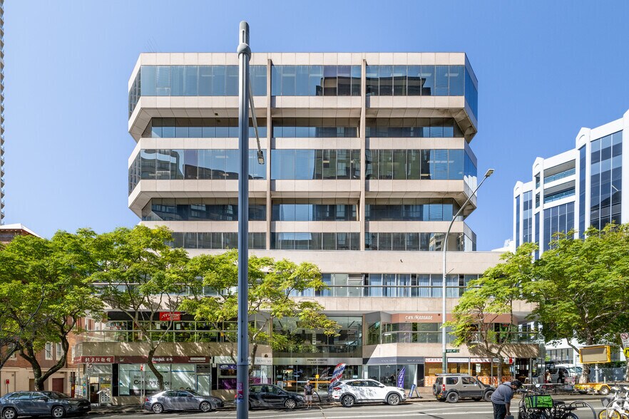 8 Quay St, Haymarket en alquiler - Foto del edificio - Imagen 2 de 9