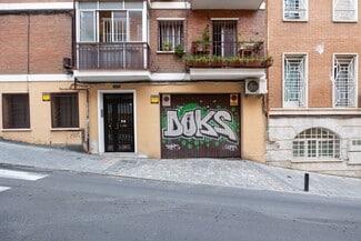 Más detalles de Local en alquiler