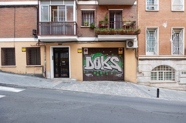 Más detalles de Local en alquiler