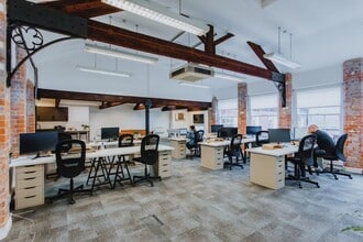 35-37 St. Marys Gate, Nottingham en alquiler Foto del interior- Imagen 1 de 3