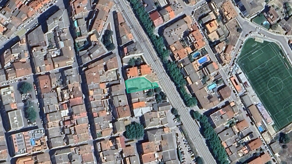 Carrer Maria Gimferrer, 15, Sant Vicenç de Castellet, Barcelona en venta - Foto principal - Imagen 1 de 2