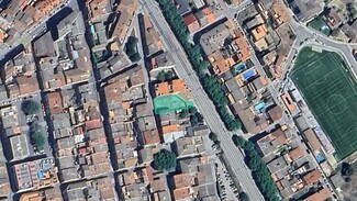 Más detalles de Carrer Maria Gimferrer, 15, Sant Vicenç de Castellet - Edificio residencial​ en venta