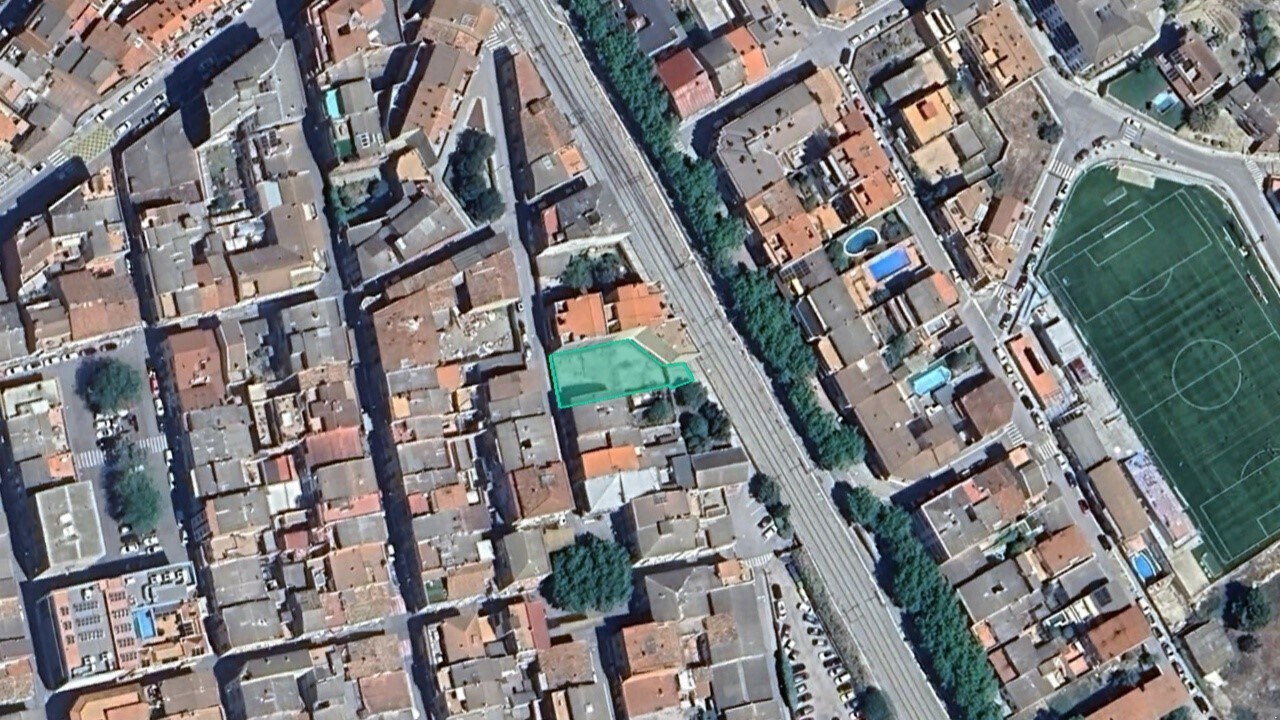 Carrer Maria Gimferrer, 15, Sant Vicenç de Castellet, Barcelona en venta Foto principal- Imagen 1 de 3