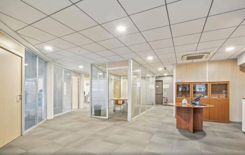 28 Rue Diderot, Nanterre en venta - Foto del interior - Imagen 3 de 14