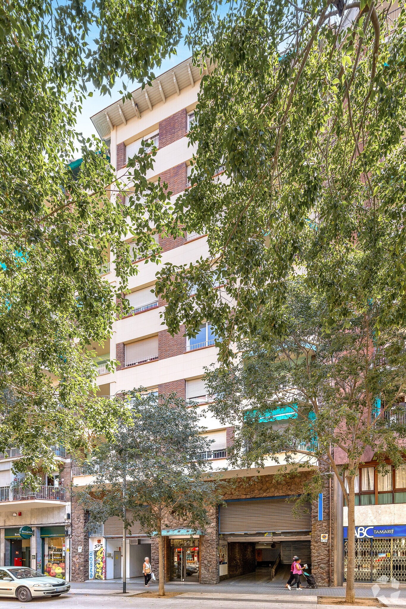 Carrer de Tamarit, 126, Barcelona, Barcelona en venta Foto principal- Imagen 1 de 1