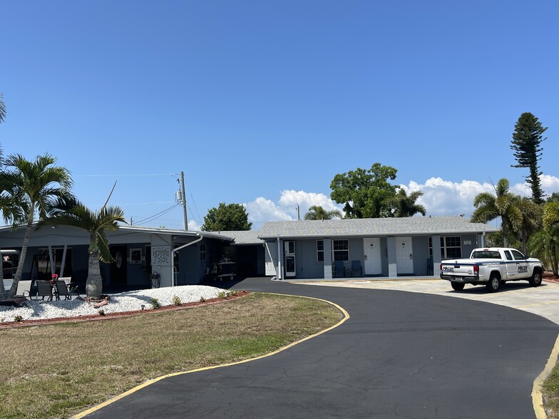 10151 Tamiami Trl, Punta Gorda, FL en venta - Foto del edificio - Imagen 3 de 6