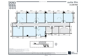 1880 Century Park E, Los Angeles, CA en alquiler Foto del edificio- Imagen 2 de 3