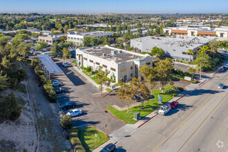 2400 Fenton St, Chula Vista, CA - VISTA AÉREA  vista de mapa - Image1