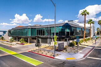 Más detalles de 333 S 6th St, Las Vegas, NV - Coworking en alquiler