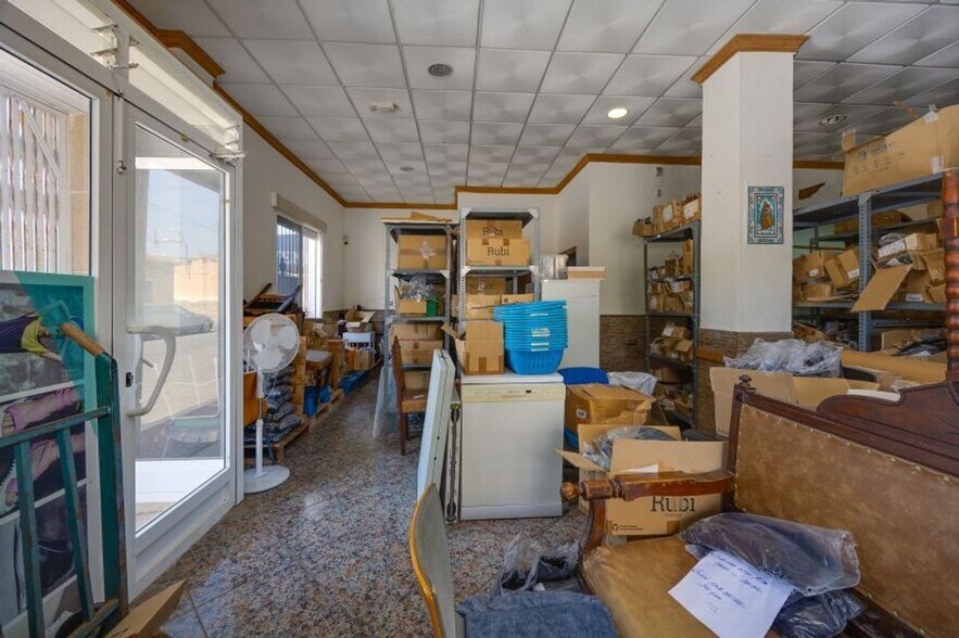 Carrer General Mola, 6, San Fulgencio, Alicante en venta - Foto del edificio - Imagen 2 de 50