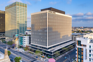 Más detalles para 3660 Wilshire Blvd, Los Angeles, CA - Oficina en alquiler