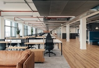 207 Old St, London en alquiler Foto del interior- Imagen 1 de 17