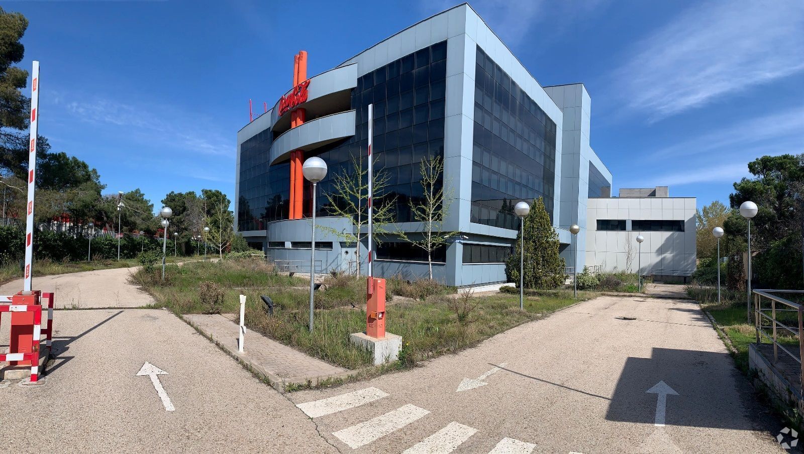 Nave en Madrid, Madrid en venta Foto principal- Imagen 1 de 1