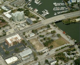 1109 E New Haven Ave, Melbourne, FL - VISTA AÉREA  vista de mapa