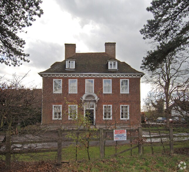 London Rd, Wrotham Heath en alquiler - Foto del edificio - Imagen 3 de 3