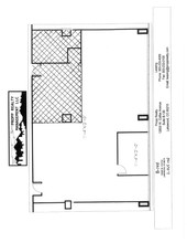 12600 W Colfax Ave, Lakewood, CO en alquiler Plano de la planta- Imagen 1 de 1