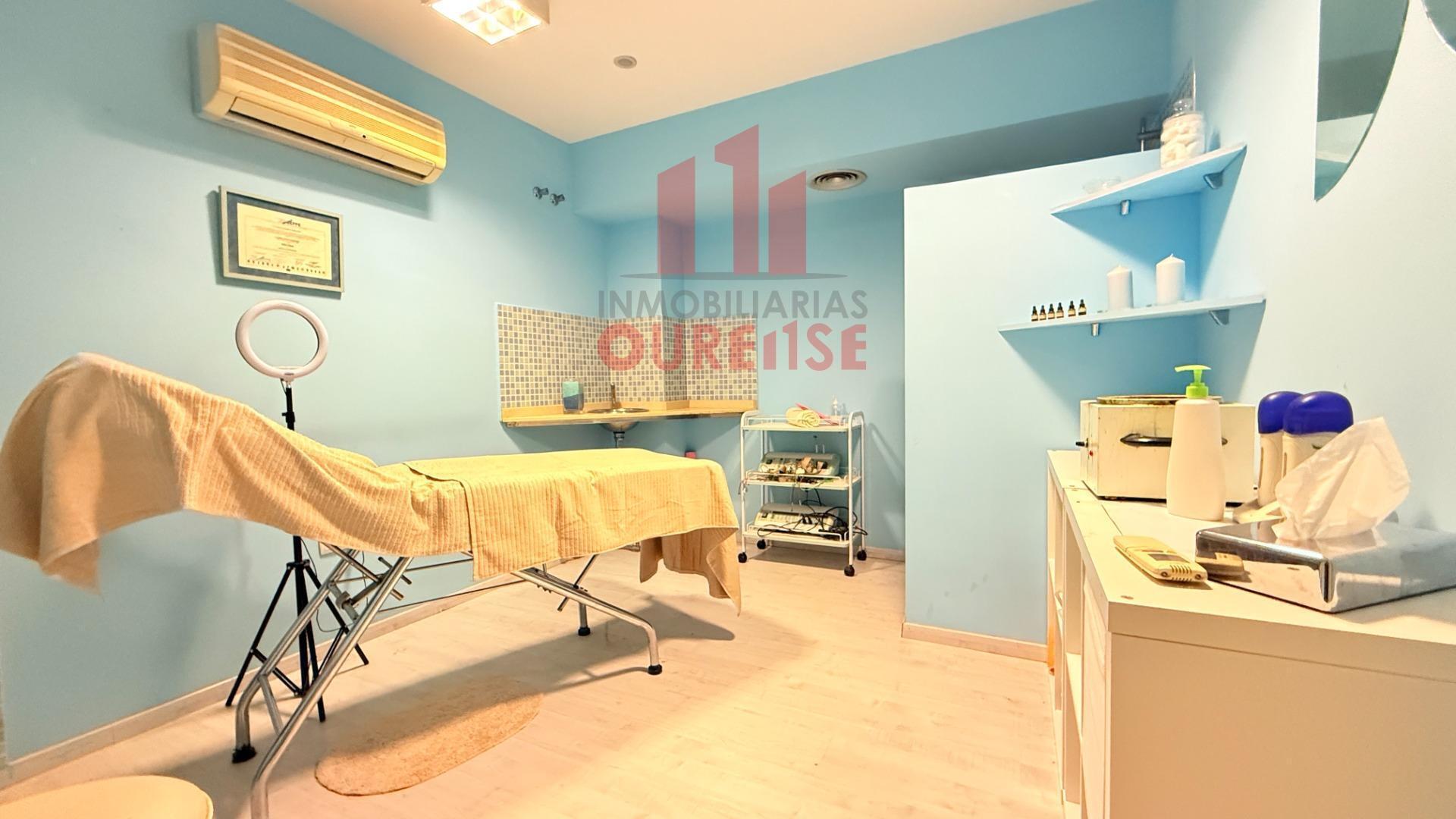 Rúa Salvador Dalí, 5, Ourense, Orense en alquiler Foto del interior- Imagen 1 de 4