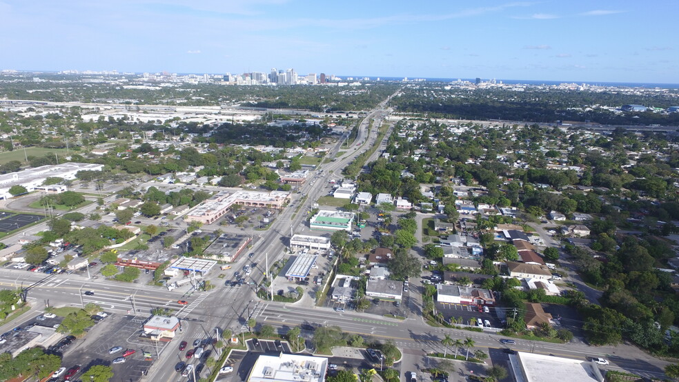 1220 Riverland Rd, Fort Lauderdale, FL en venta - Foto del edificio - Imagen 3 de 6