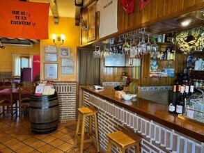 Local en Lanzahíta, Ávila en alquiler Foto del interior- Imagen 2 de 11