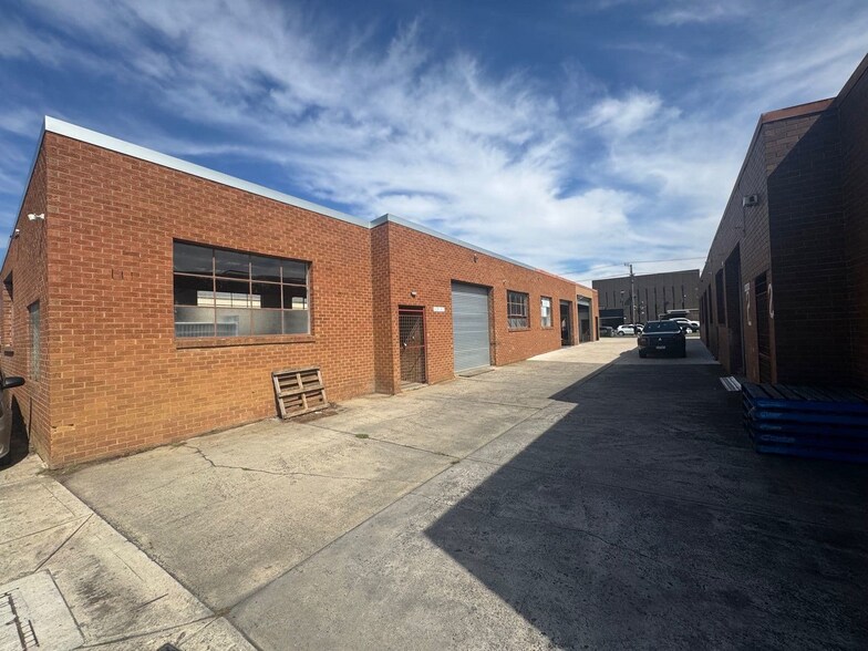 51 Henderson Rd, Clayton en alquiler - Foto del edificio - Imagen 2 de 3