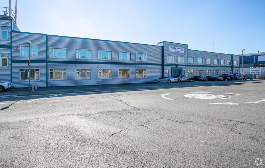 Wood Ln, Birmingham en alquiler - Foto del edificio - Imagen 2 de 4