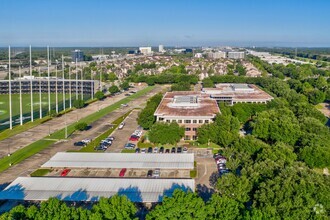 15115 Park Row, Houston, TX - VISTA AÉREA  vista de mapa - Image1