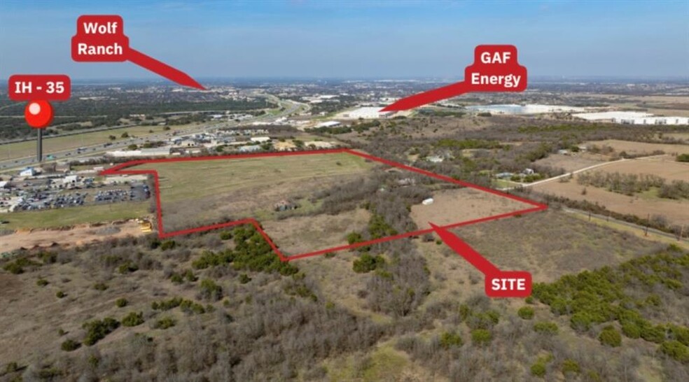 580 Rabbit Hill Road, Georgetown, TX en venta - Foto del edificio - Imagen 3 de 17