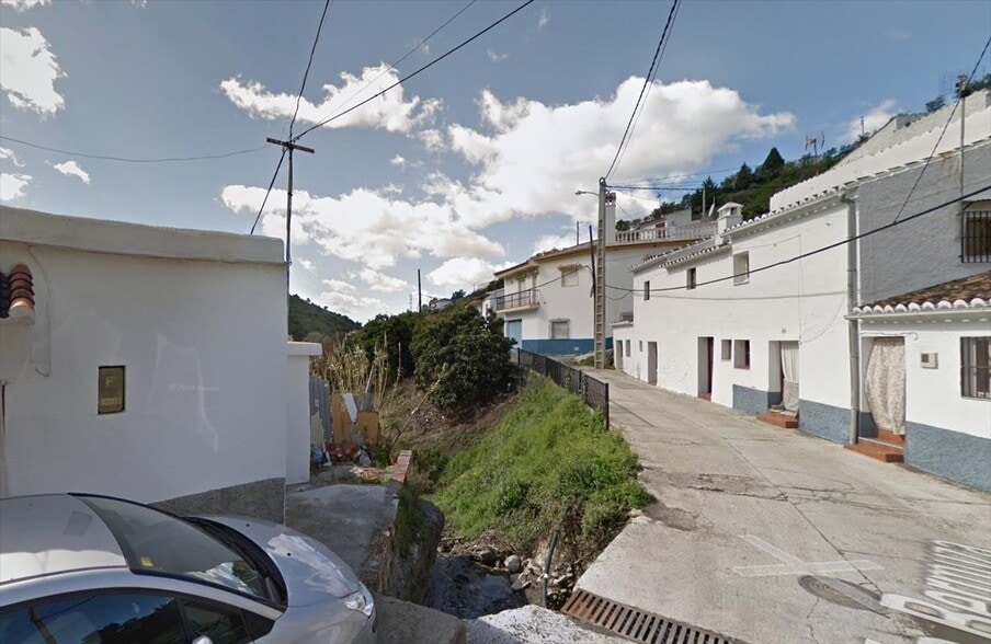 Terreno en Canillas de Aceituno en venta - Foto del edificio - Imagen 1 de 3