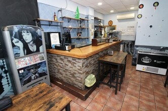 Calle Sabina Caraquiz, 39K, Uceda, Guadalajara en alquiler Foto del interior- Imagen 2 de 3