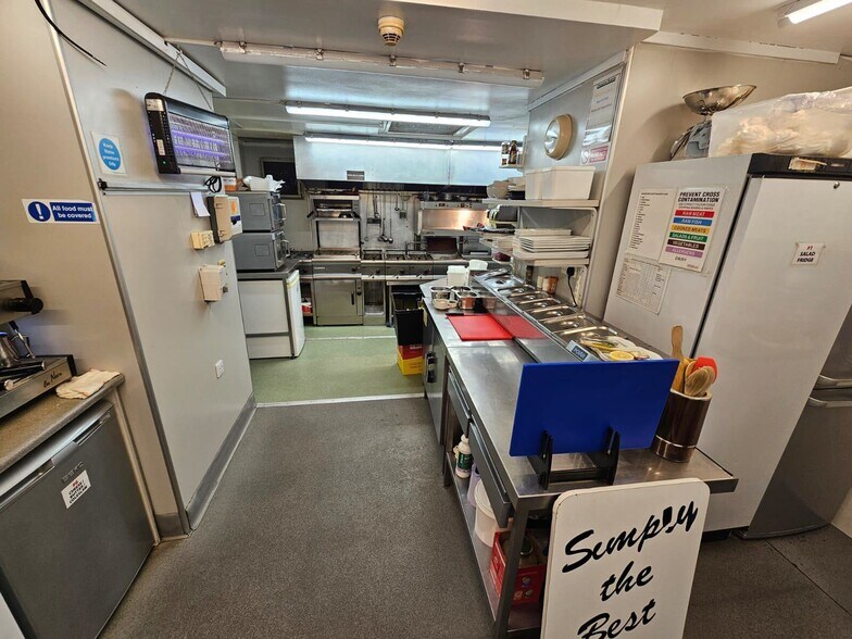 Dunrobin St, Helmsdale en venta - Foto del edificio - Imagen 3 de 14