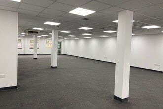 Calleva Park, Aldermaston en alquiler Foto del interior- Imagen 2 de 4