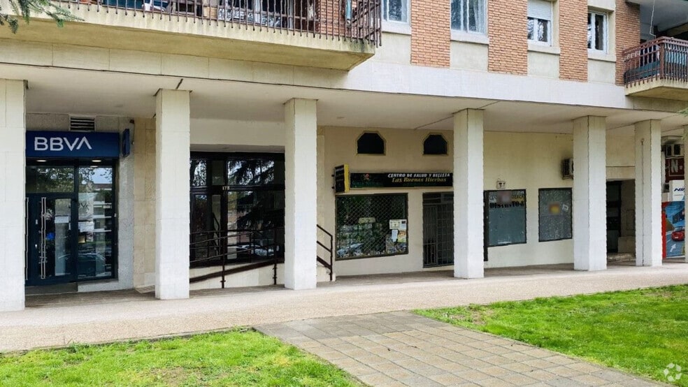 Avenida del Ejército, 17, Guadalajara, Guadalajara en venta - Foto del interior - Imagen 1 de 1