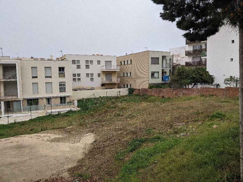 Carretera Port de la Selva, 5, Llançà, Gerona en venta - Otros - Imagen 2 de 3