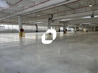 Más detalles de 56 Avenue Louis Roche, Gennevilliers - Oficina, flex en alquiler