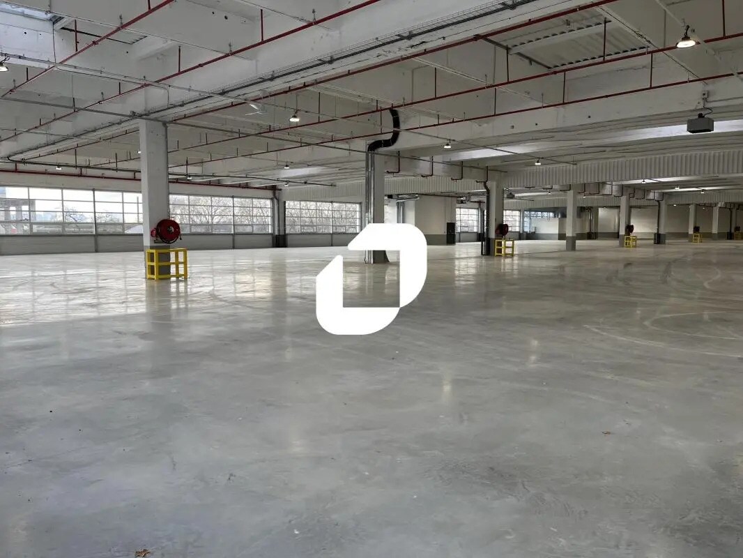 56 Avenue Louis Roche, Gennevilliers en alquiler Foto del interior- Imagen 1 de 15