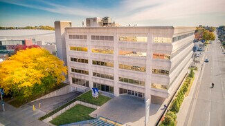 Más detalles de 55 Athol St, Oshawa, ON - Oficina/Clínica en alquiler