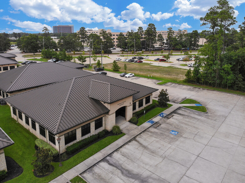 19701 Kingwood Dr, Kingwood, TX en venta - Foto del edificio - Imagen 2 de 79