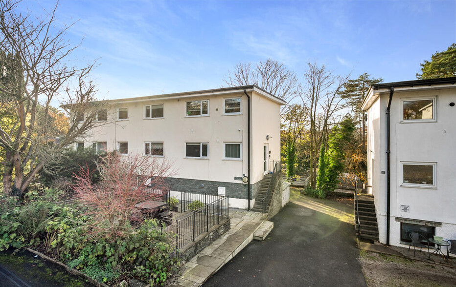 14 Quarry Brow, Windermere en venta - Foto principal - Imagen 1 de 28