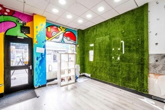 41 Brick Ln, London en alquiler Foto del interior- Imagen 2 de 5