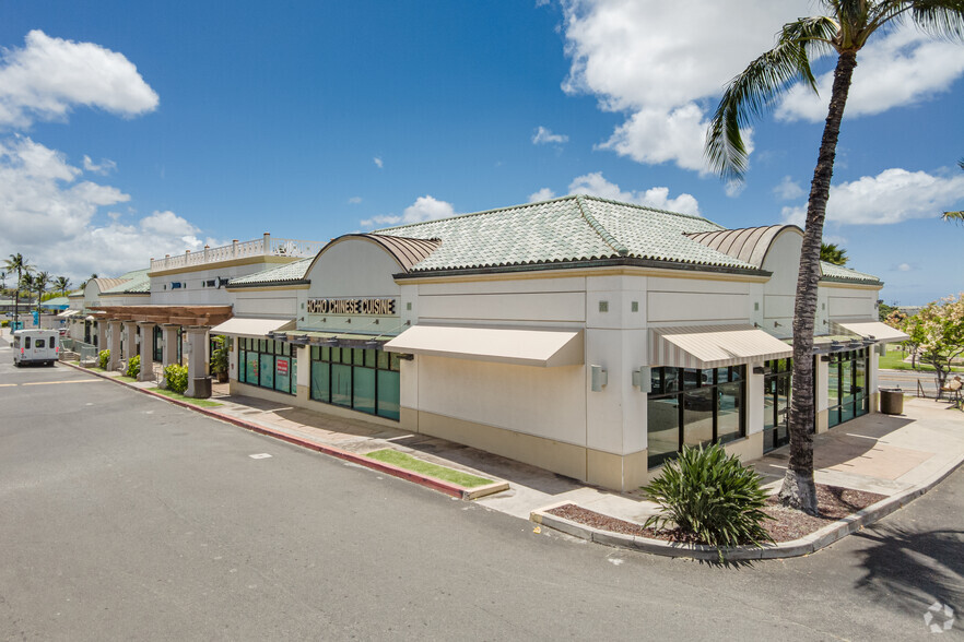 91-590 Farrington Hwy, Kapolei, HI en alquiler - Foto del edificio - Imagen 1 de 10