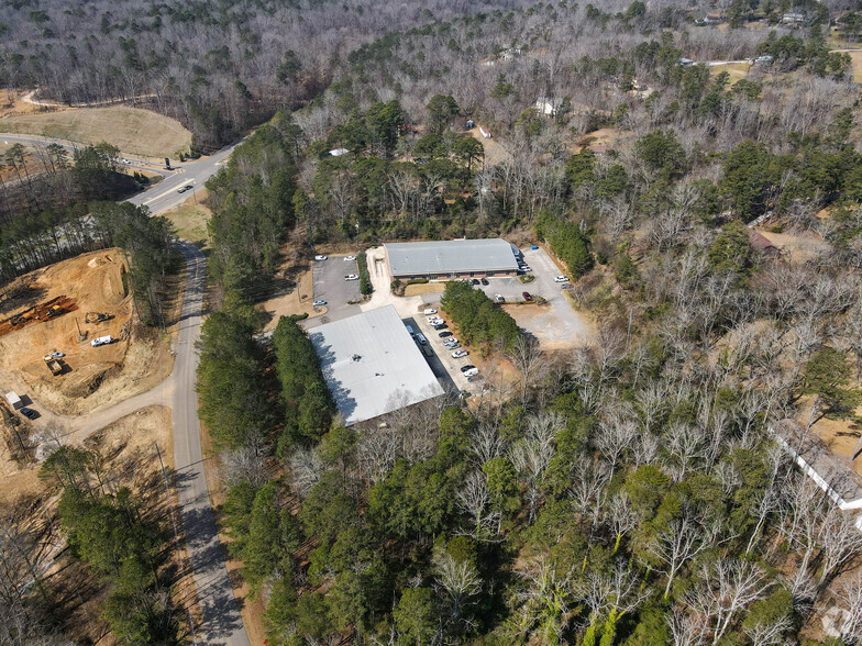 4768 Grantswood Rd, Irondale, AL en alquiler - Foto del edificio - Imagen 1 de 3