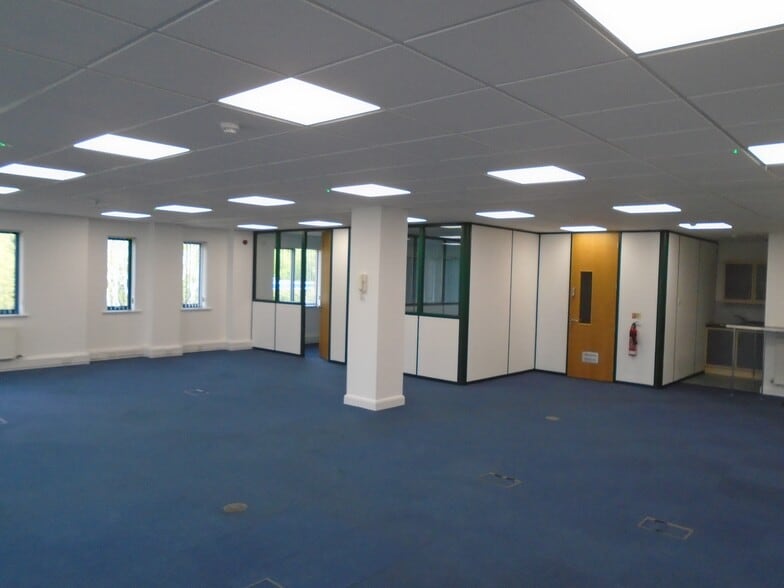 Canal Rd, Trowbridge en alquiler - Foto del interior - Imagen 3 de 4