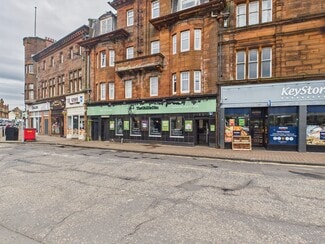 Más detalles de 11 Burns Statue Sq, Ayr - Local en alquiler