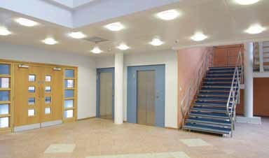 11 Woodhall, Holytown en alquiler - Vestíbulo - Imagen 3 de 5